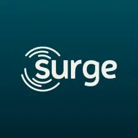Surge for Water