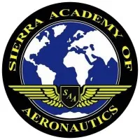SIERRA ACADEMY OF AERONAUTICS International Training Center