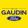 Gaudin Ford Gaudin Ford