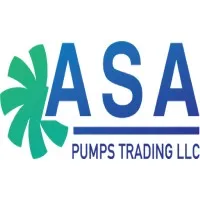 A S A Pumps Trading and Services llc