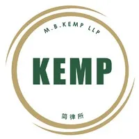 M.B. KEMP LLP