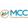 MCC Economics & Finance MCC Economics & Finance