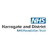 Harrogate and District NHS Foundation Trust Harrogate and District NHS Foundation Trust