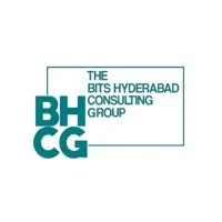 BITS Hyderabad Consulting Group