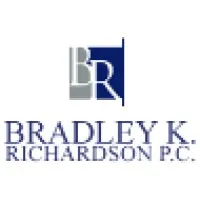 Bradley K. Richardson P.C. Bradley K. Richardson P.C.