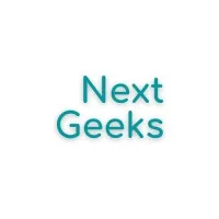 Next Geeks Next Geeks