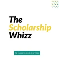The Scholarship Whizz