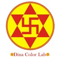 Dina Color Lab - India