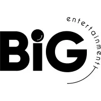 BIG Entertainment Co. BIG Entertainment Co.