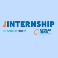 JInternship | Onward Israel  email address