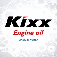 Kixx Engine Oil ✔️