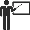 Teaching Consultant and Educator