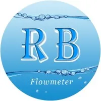 R&B INSTRUMENT INC. R&B INSTRUMENT INC.
