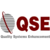 Quality Systems Enhancement (QSE), Inc.