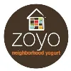 Zoyo Neighborhood Yogurt Zoyo Neighborhood Yogurt