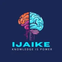 AI and Knowledge Engineering Journal; IJAIKE.org AI and Knowledge Engineering Journal; IJAIKE.org