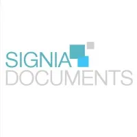 SigniaDocuments