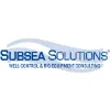 Subsea Solutions Subsea Solutions