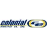Colonial Electric Company, Inc.