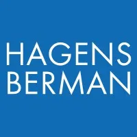Hagens Berman Sobol Shapiro LLP Hagens Berman Sobol Shapiro LLP