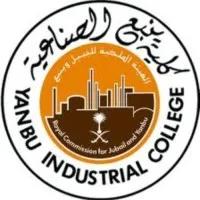 Yanbu Industrial college