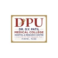 Dr. D.Y. Patil Medical College, Hospital & Research Centre, Pimpri, Pune
