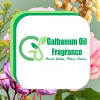Galbanum oil Fragrance