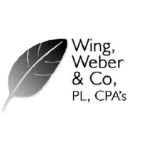 Wing, Weber & Co, PL, Certified Public Accountants