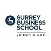 Surrey Business School, University of Surrey Surrey Business School, University of Surrey