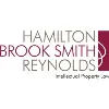Hamilton, Brook, Smith & Reynolds, P.C. Hamilton, Brook, Smith & Reynolds, P.C.
