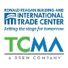 TCMA for Ronald Reagan Building and International Trade Center