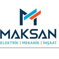 MAKSAN ELEKTRİK MEKANİK İNŞAAT SANAYİ VE TİCARET LİMİTED ŞİRKETİ