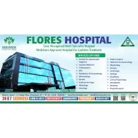 FLORES HOSPITAL FLORES HOSPITAL