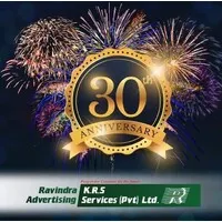 Ravindra KRS Advertising Services (PVT) Ltd
