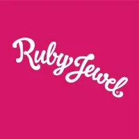 Ruby Jewel Ice Cream Sandwiches