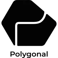 Polygonal