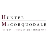 Hunter McCorquodale 