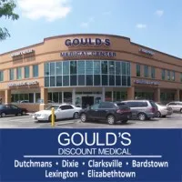 Goulds Discount Medical