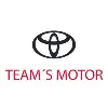 Toyota Team´s Motor