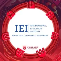 International Education Institute - Van Lang University International Education Institute - Van Lang University
