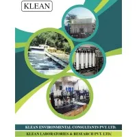 KLEAN Laboratories & Research Pvt. Ltd.