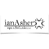 ianAsher openSolutions
