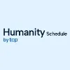 Humanity Schedule by TCP Software