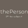 thePerson thePerson