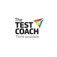 The Test Coach The Test Coach