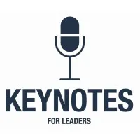 Keynotes for Leaders