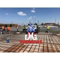 Definitive Industrial Group, Inc. Definitive Industrial Group, Inc.
