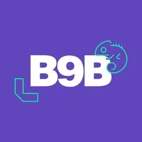B9B B9B