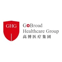 GoBroad Healthcare Group GoBroad Healthcare Group