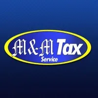 M & M Income Tax Service